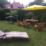 Ubytování v soukromí Grosik *