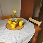 Grosik ホームステイ