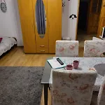 Grosik ホームステイ *