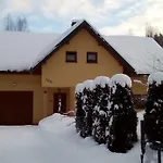 Grosik Ubytování v soukromí