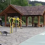 ホームステイ Grosik *