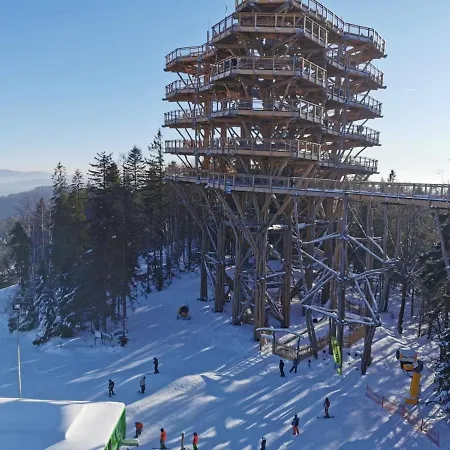 Grosik Krynica Zdroj