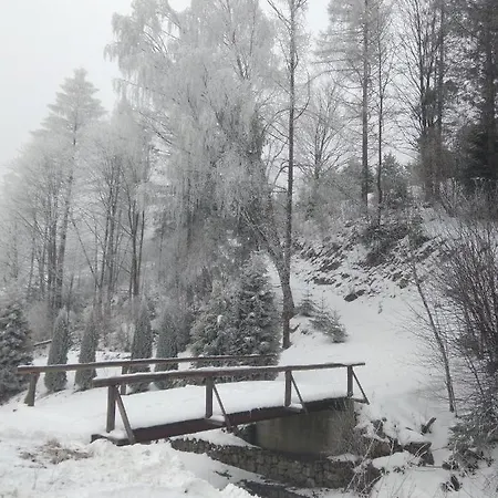 Grosik * Krynica Zdroj