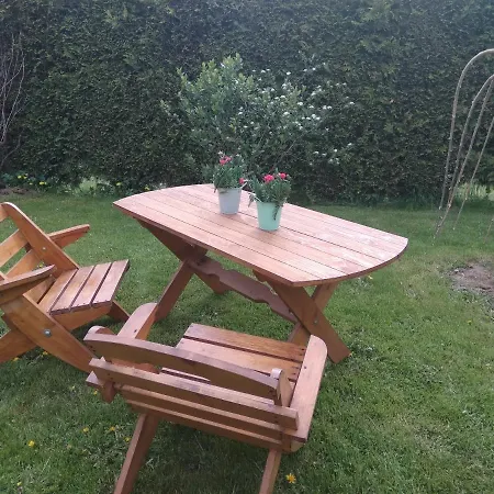 Grosik Homestay Krynica Zdroj