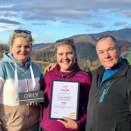 Grosik * Krynica Zdroj