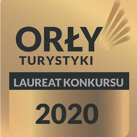 Grosik Pansiyon Krynica Zdroj