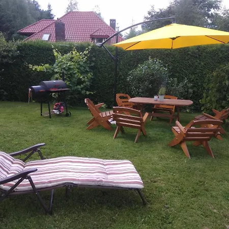 Privat bolig Grosik *