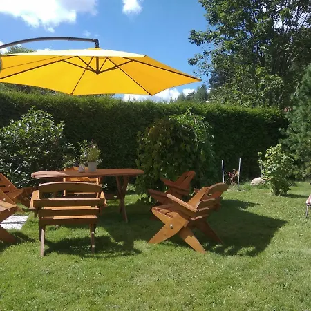 Privat bolig Grosik *