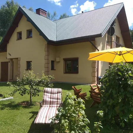 Grosik Krynica-Zdrój
