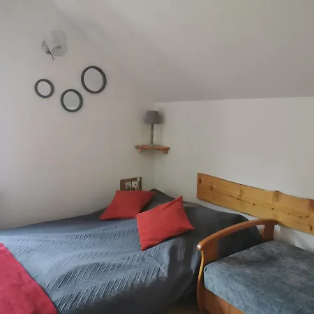 Grosik Homestay
