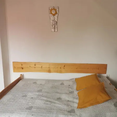 Grosik * Krynica Zdroj