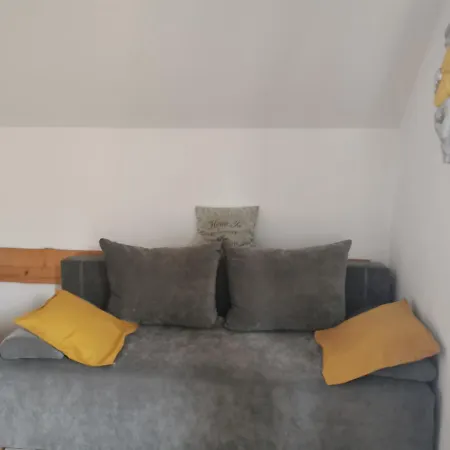 Homestay Grosik