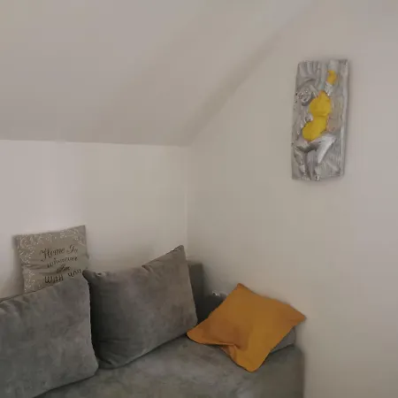 Grosik * Krynica Zdroj