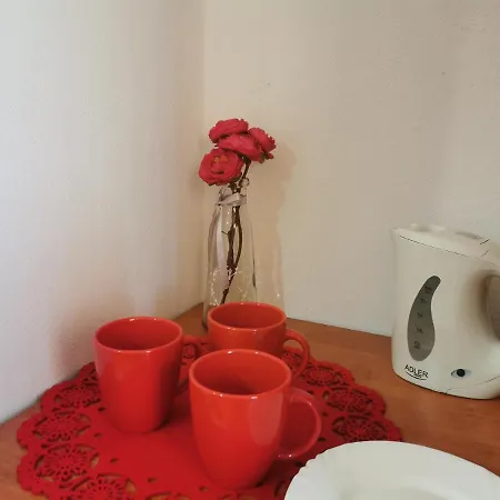 Homestay Grosik Krynica Zdroj