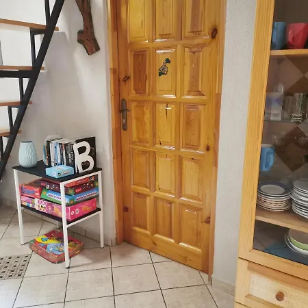 Grosik Privat bolig *