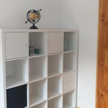 Grosik Privat bolig *