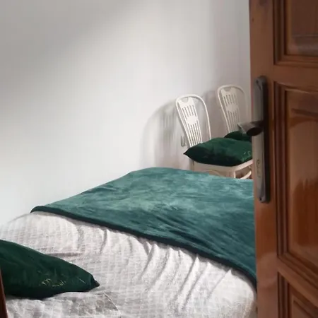 Privat bolig Grosik *