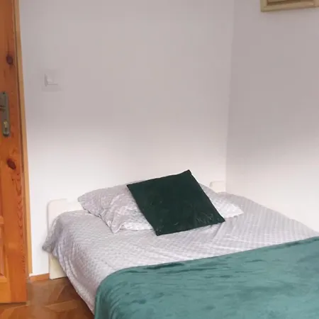 Grosik * Krynica Zdroj