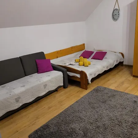 Grosik Homestay
