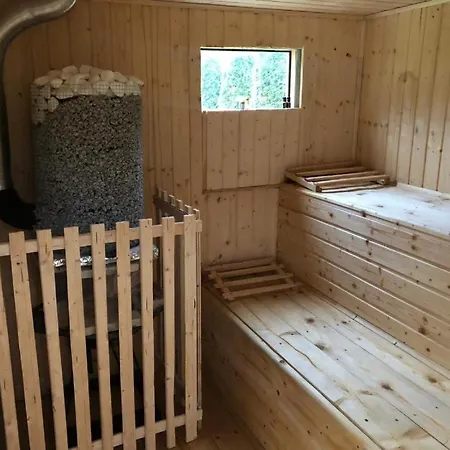 Pansiyon Grosik Krynica Zdroj