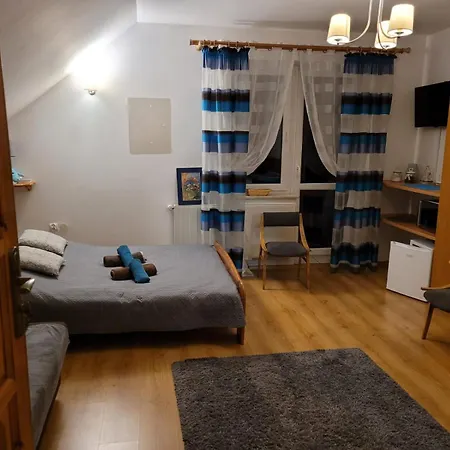 Grosik Krynica Zdroj
