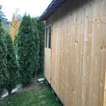 Grosik * Krynica Zdroj