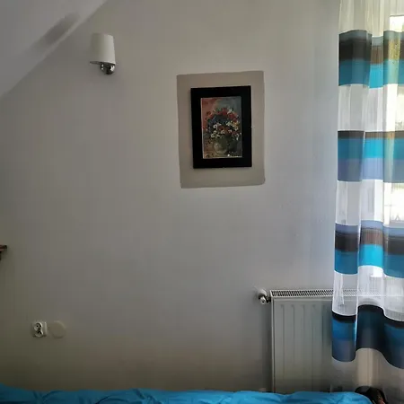 Grosik Homestay Krynica Zdroj