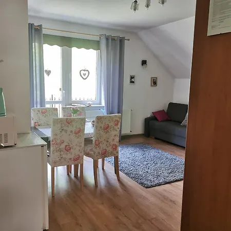 Homestay szállás Grosik *