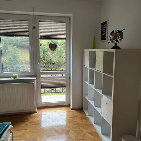 Grosik Homestay