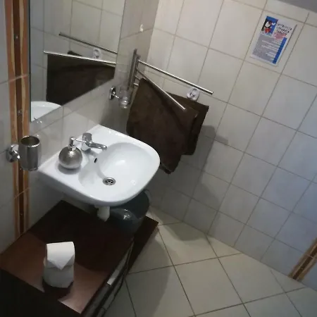 Grosik Privat bolig Krynica Zdroj