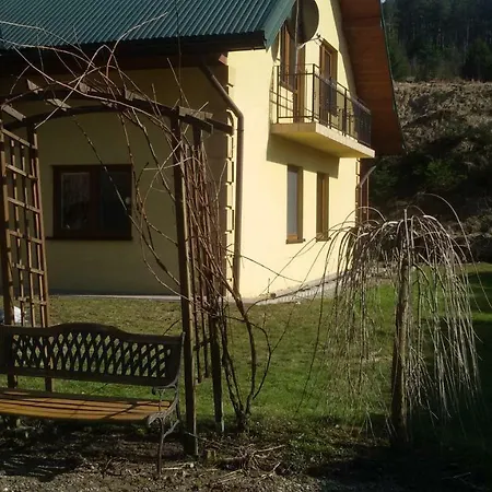 Grosik Krynica Zdroj