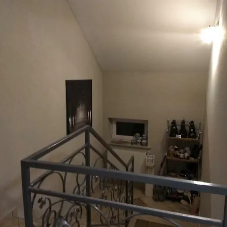 Grosik Pansiyon Krynica Zdroj