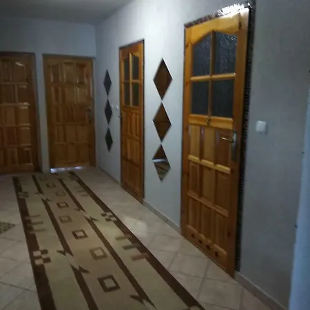 Homestay Grosik *