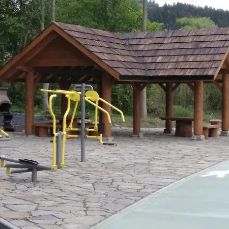 Privat bolig Grosik *